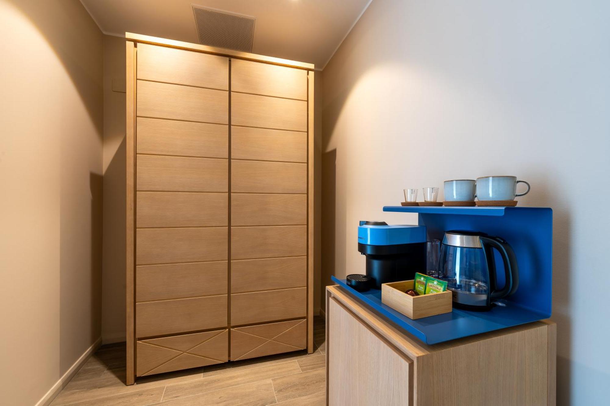 Corte Novella Hotel & Residence Μπρέσια Εξωτερικό φωτογραφία