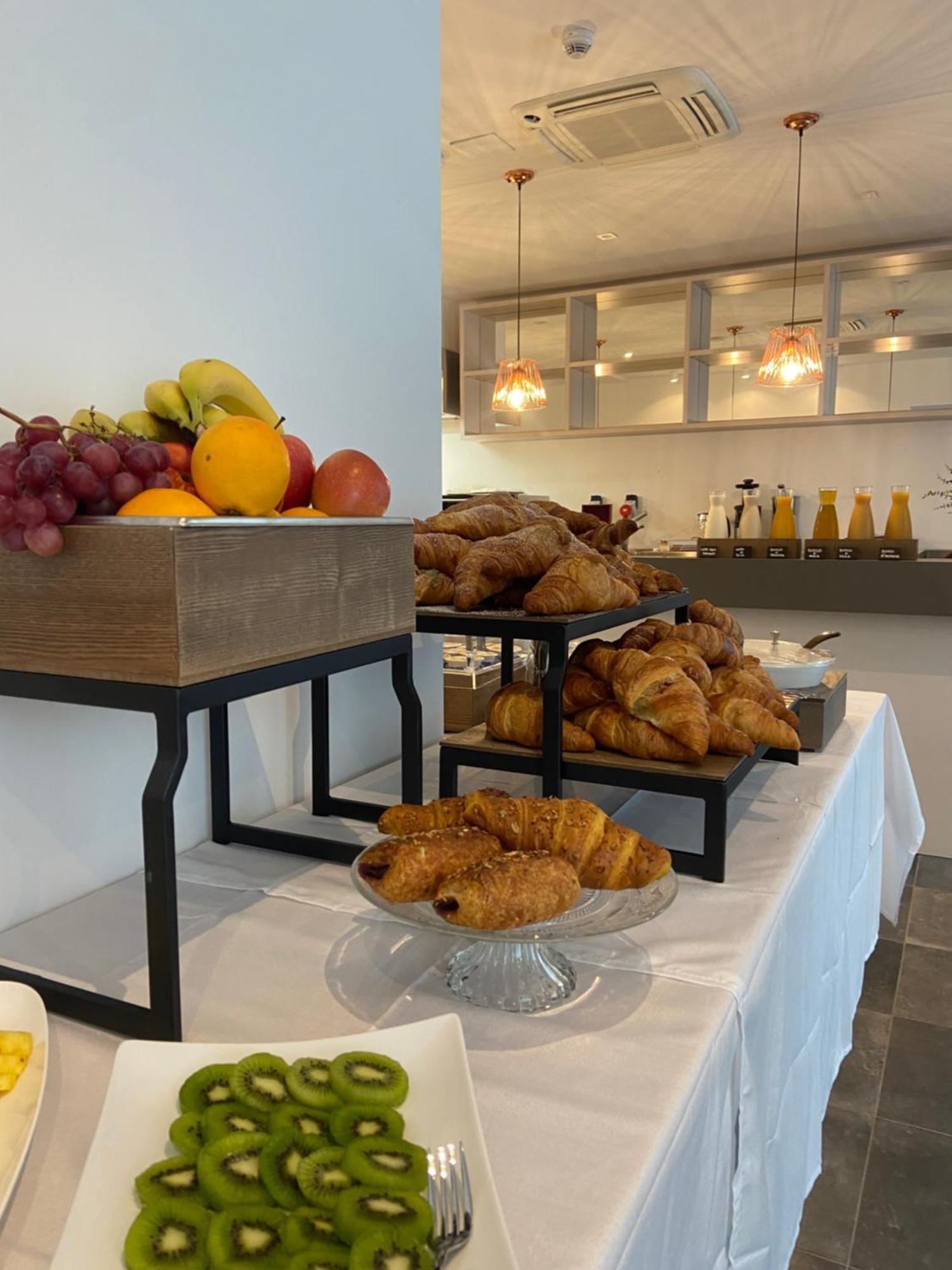 Corte Novella Hotel & Residence Μπρέσια Εξωτερικό φωτογραφία